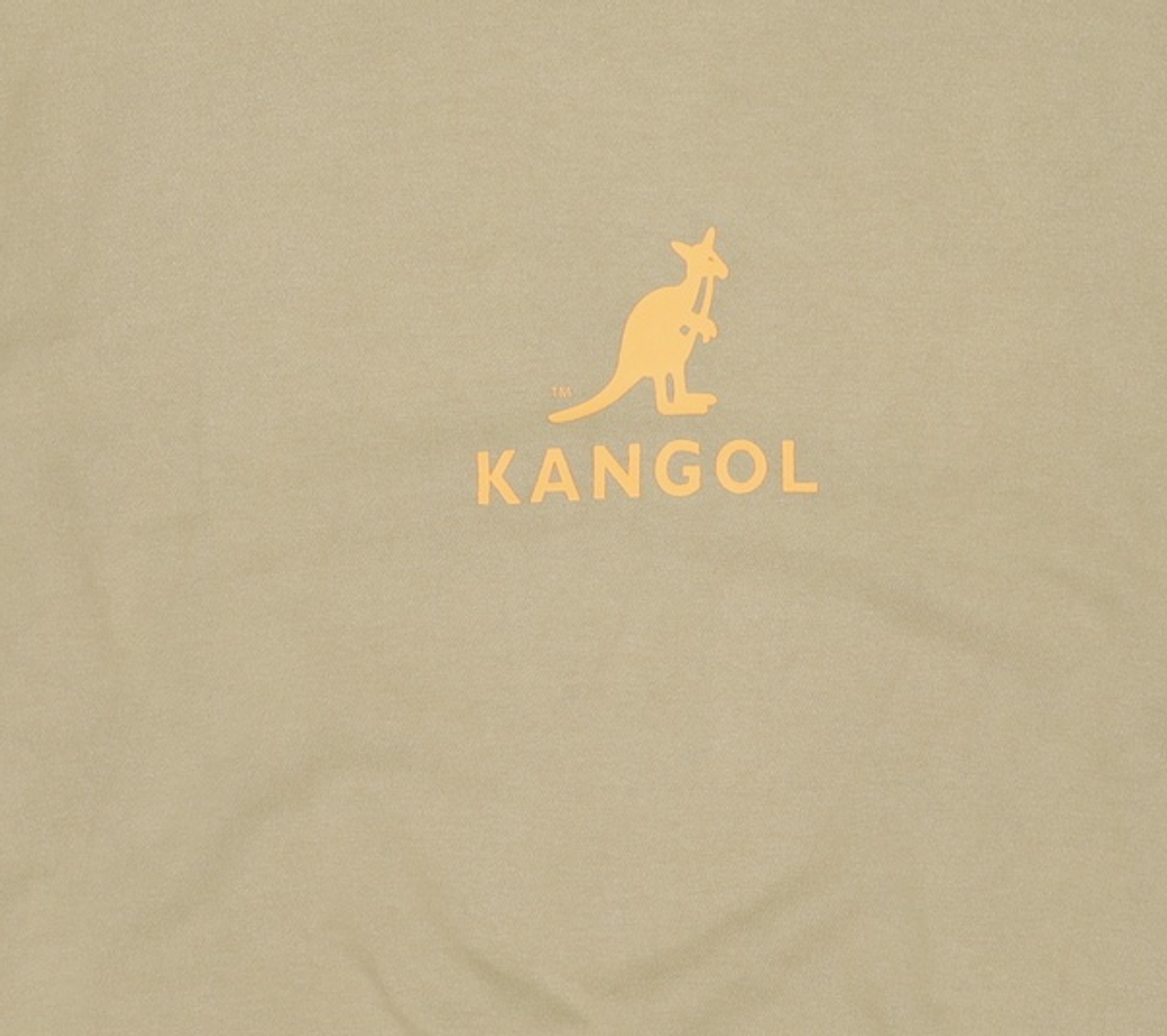 캉골(KANGOL) 맨투맨/스웨트셔츠 M