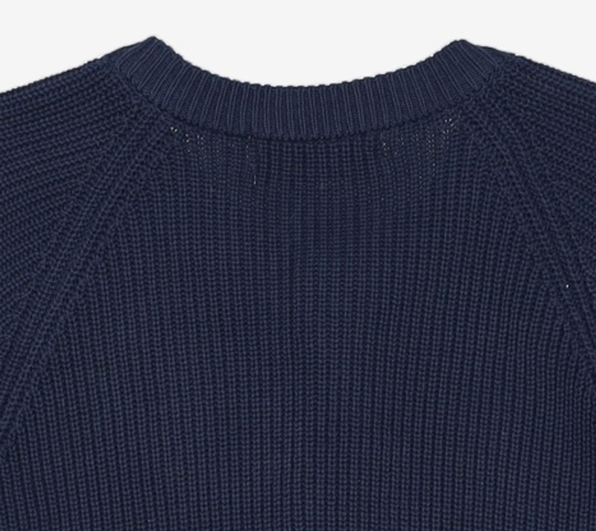 니티드(KNITTED) 카디건 M