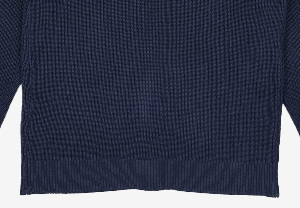 니티드(KNITTED) 카디건 M