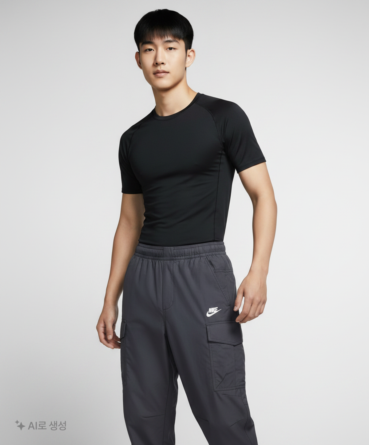 나이키(NIKE) 기타 바지 M