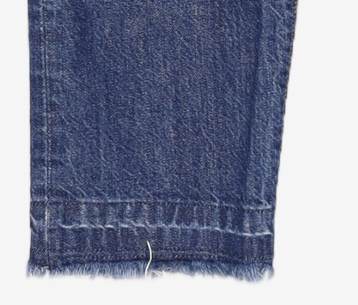 리바이스(LEVI'S) 청/데님 팬츠 25