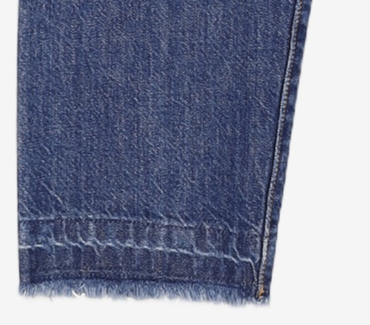 리바이스(LEVI'S) 청/데님 팬츠 25