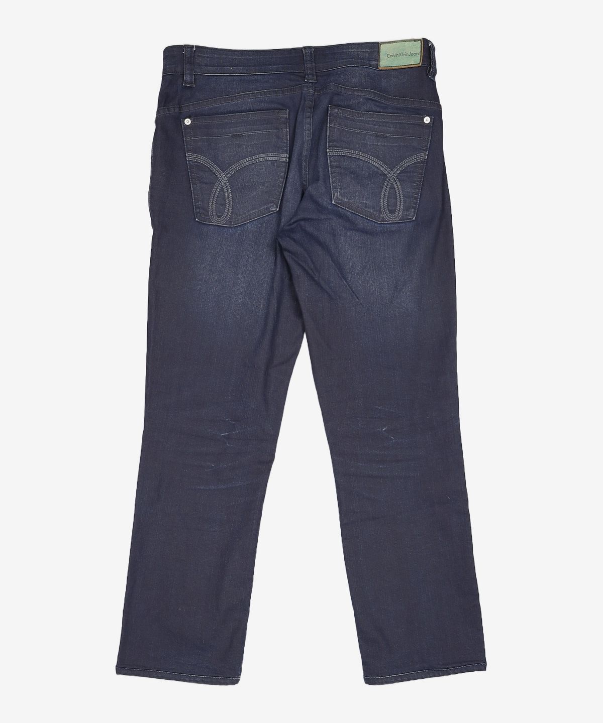 캘빈클라인 진(CALVIN KLEIN JEANS) 청/데님 팬츠 32