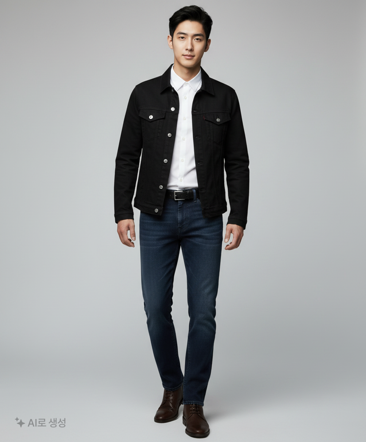캘빈클라인 진(CALVIN KLEIN JEANS) 청/데님 팬츠 32