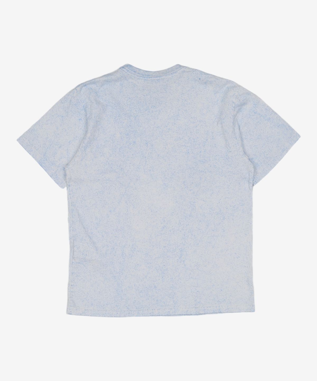 디스이즈네버댓(THISISNEVERTHAT) Sprayed FR-Logo Tee White S