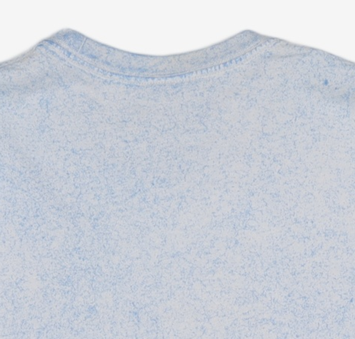디스이즈네버댓(THISISNEVERTHAT) Sprayed FR-Logo Tee White S