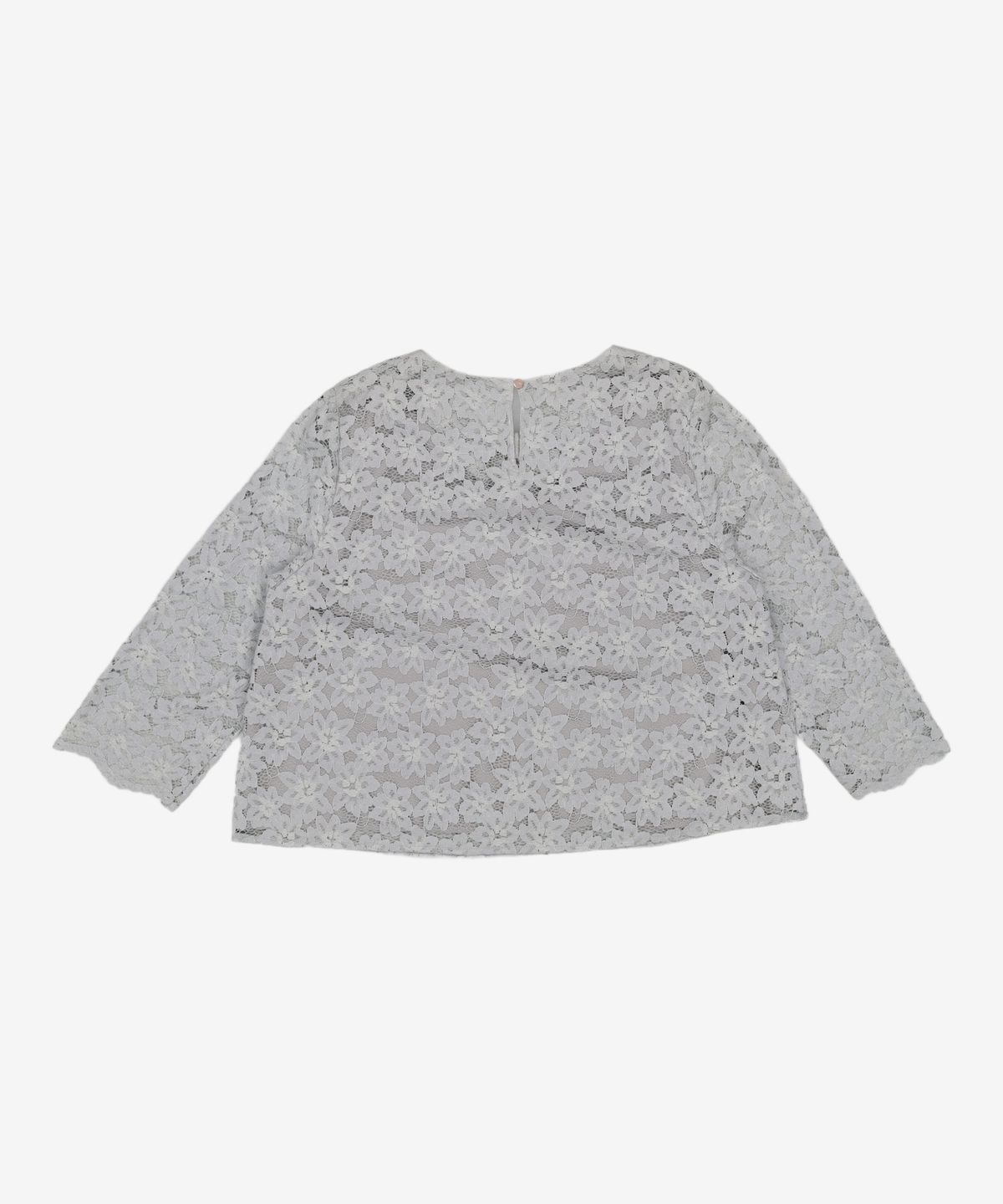 미쏘(MIXXO) 블라우스 L