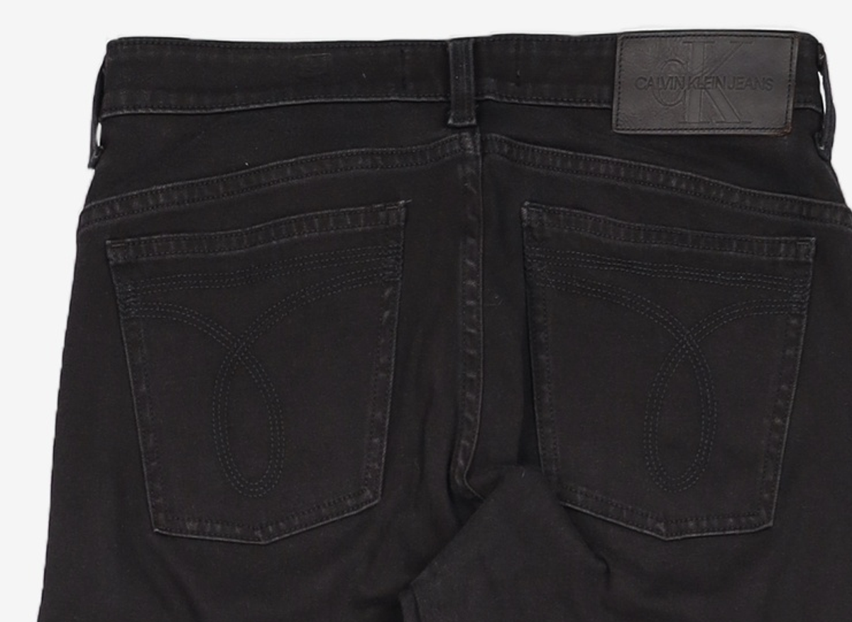캘빈클라인 진(CALVIN KLEIN JEANS) 청/데님 팬츠 30