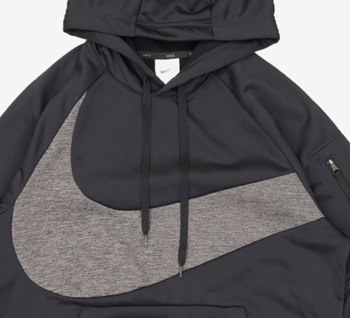 나이키(NIKE) 후드 티셔츠 S