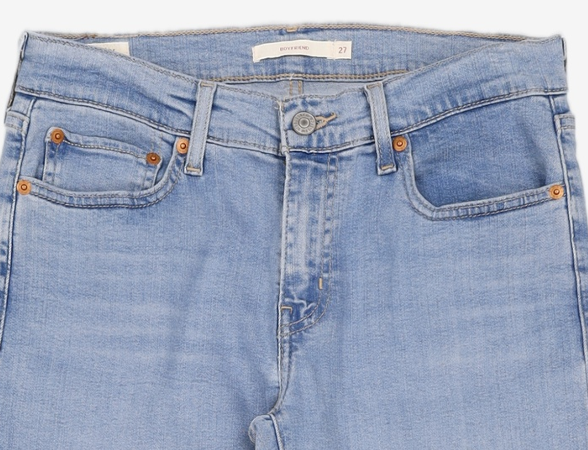 리바이스(LEVI'S) 청/데님 팬츠 27