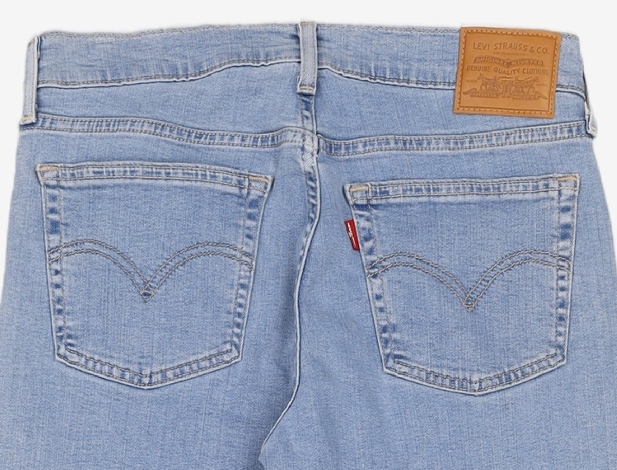 리바이스(LEVI'S) 청/데님 팬츠 27
