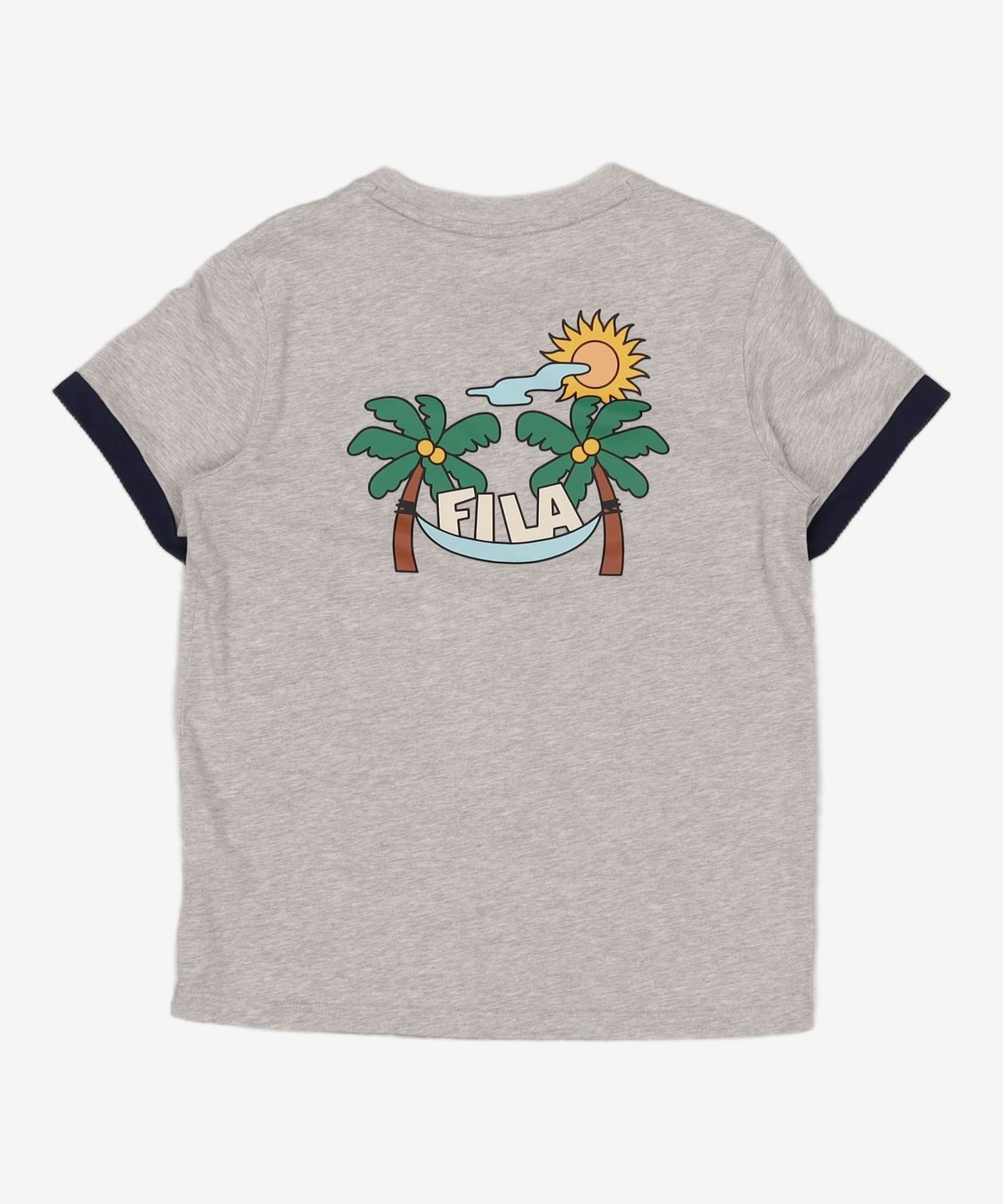 휠라 키즈(FILA KIDS) 반소매 티셔츠 145