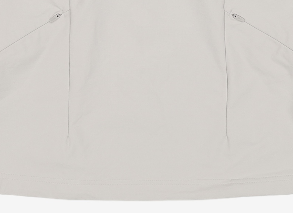 데상트(DESCENTE) DESCENTE X OJOS 2-way Hoodie Bolero SP322HTL99 85