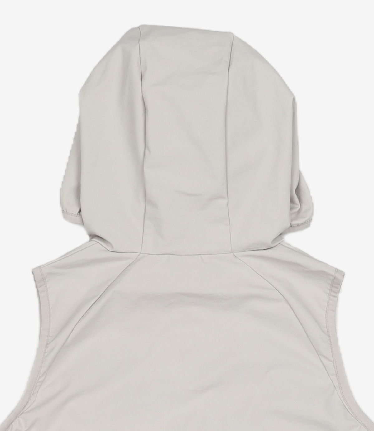 데상트(DESCENTE) DESCENTE X OJOS 2-way Hoodie Bolero SP322HTL99 85