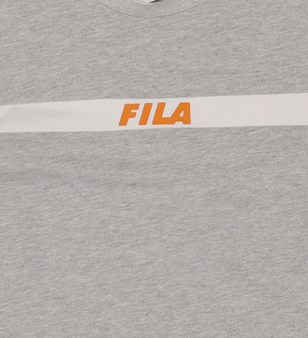 휠라 키즈(FILA KIDS) 반소매 티셔츠 145