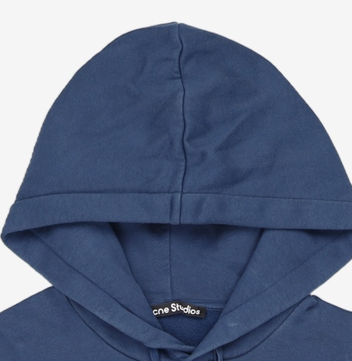 아크네 스튜디오(ACNE STUDIOS) 20SS 페이스뷰 후드티 3컬러 2HK173 M