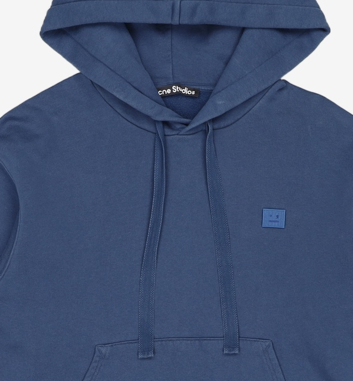 아크네 스튜디오(ACNE STUDIOS) 20SS 페이스뷰 후드티 3컬러 2HK173 M