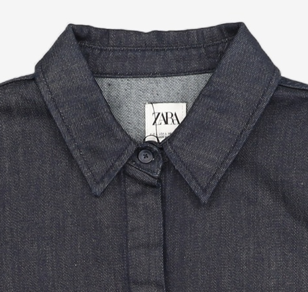 자라(ZARA) 캐주얼 셔츠 L