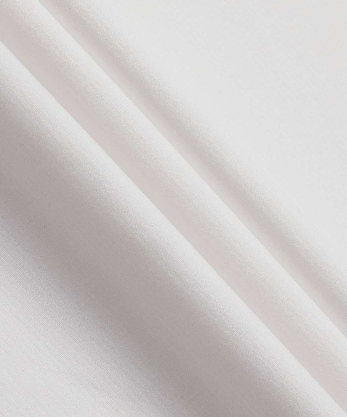 디스커버리 익스페디션(DISCOVERY EXPEDITION) 남성 베이직 반집업 티셔츠 (WHITE)