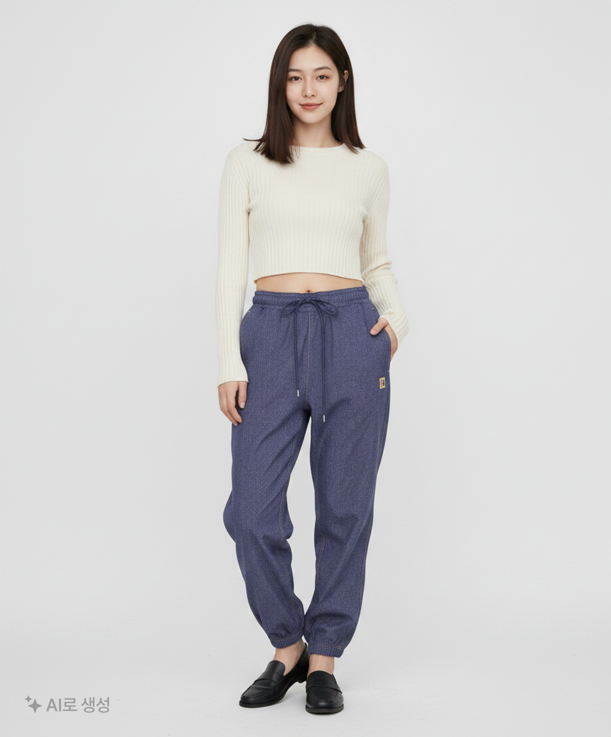 나이키(NIKE) 조거 팬츠 S