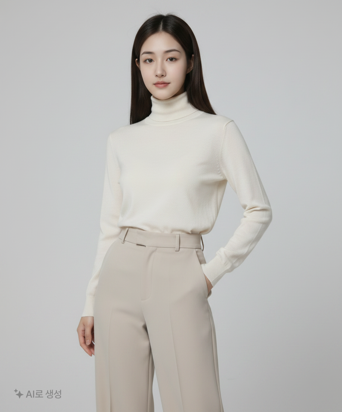 무신사 스탠다드(MUSINSA STANDARD) 니트/스웨터 XXL