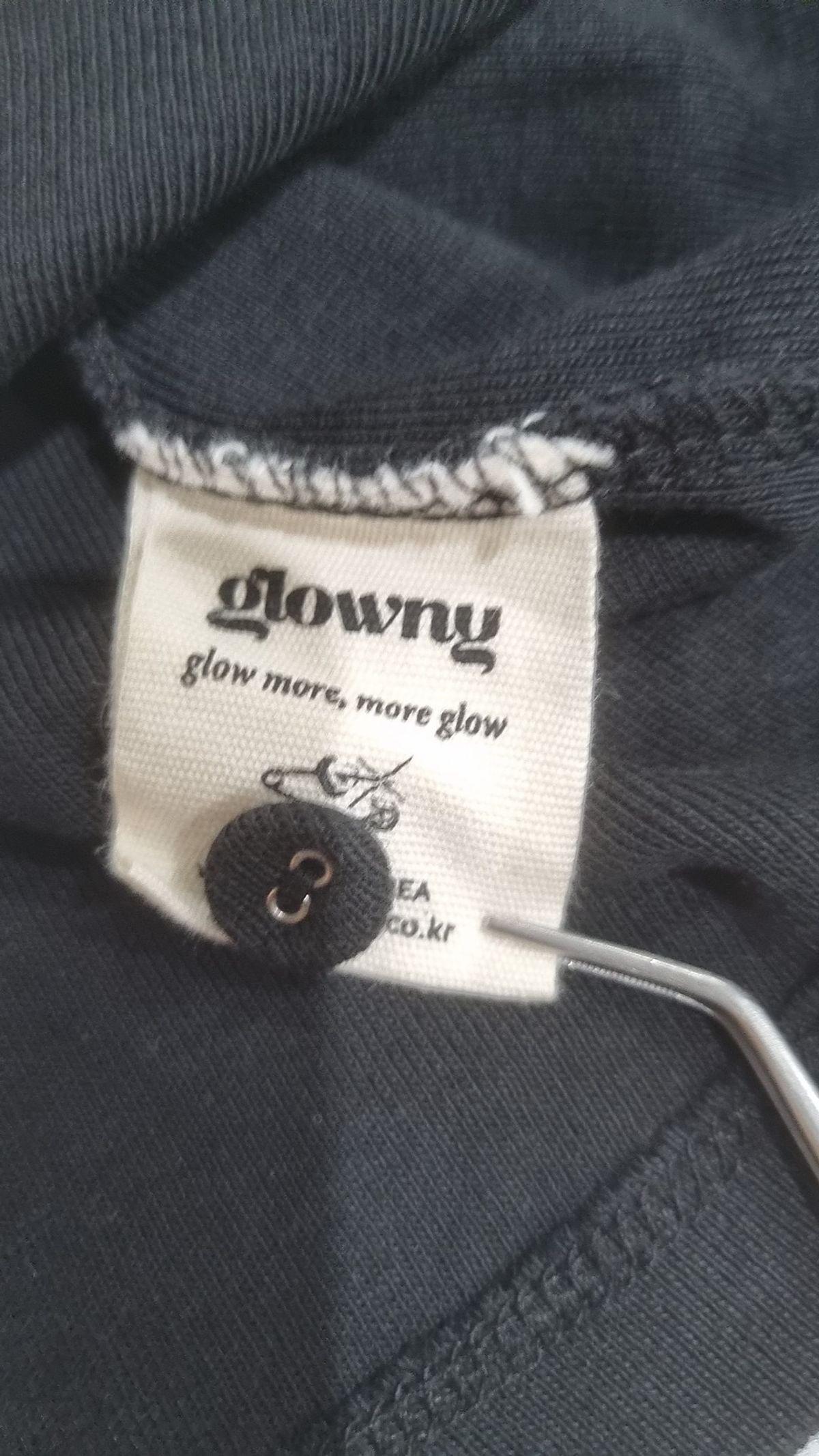 글로니(GLOWNY) 미니스커트