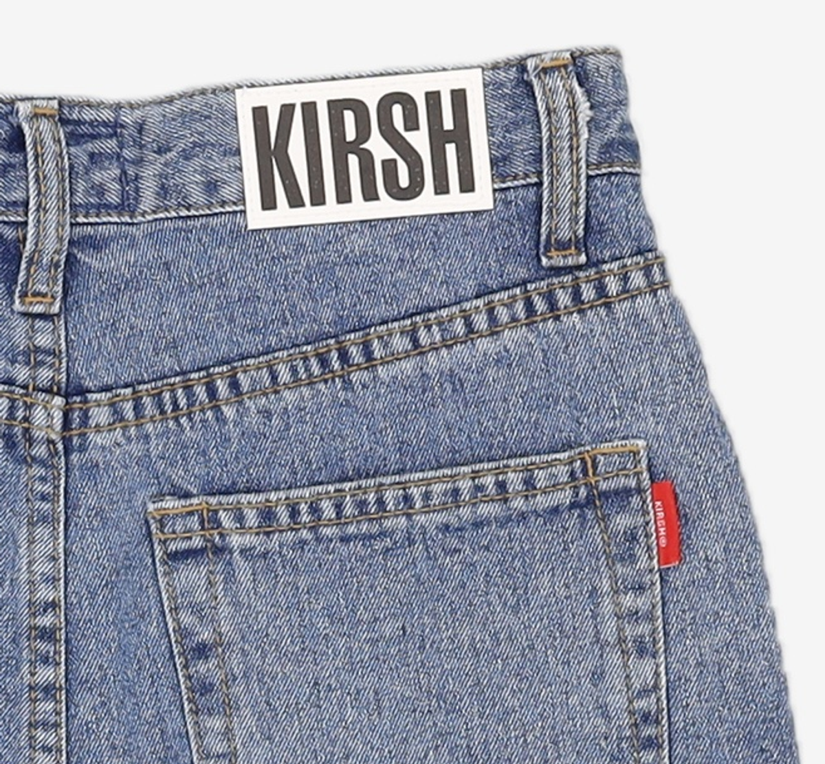 키르시(KIRSH) 미니스커트 1