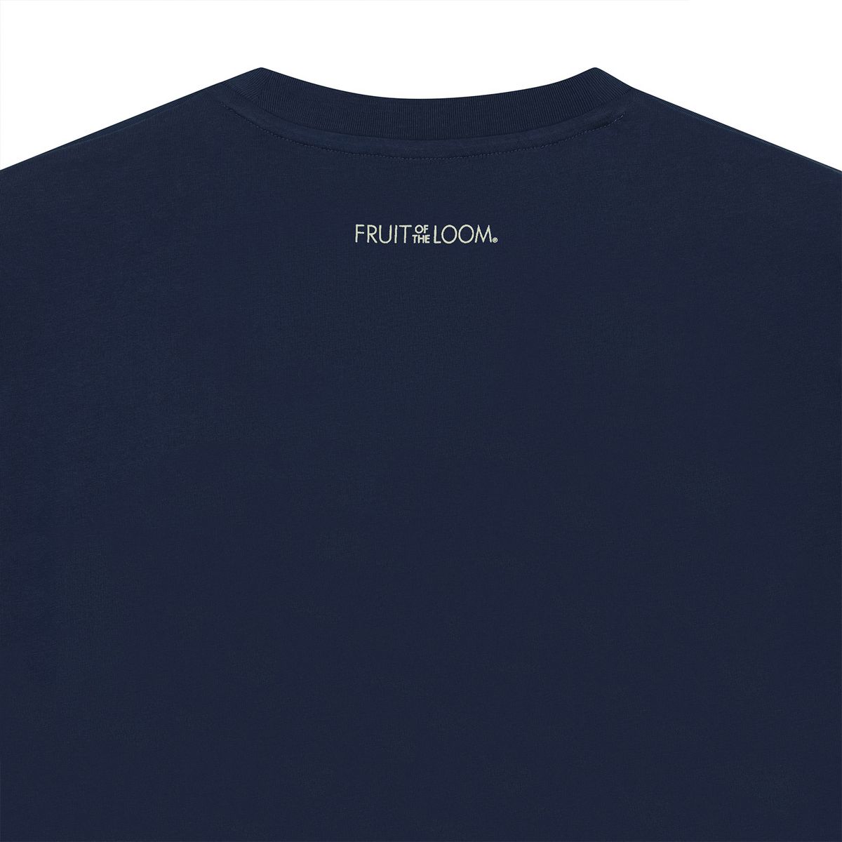 프룻오브더룸(FRUIT OF THE LOOM) 세일링 빈티지 반팔티셔츠(NAVY)