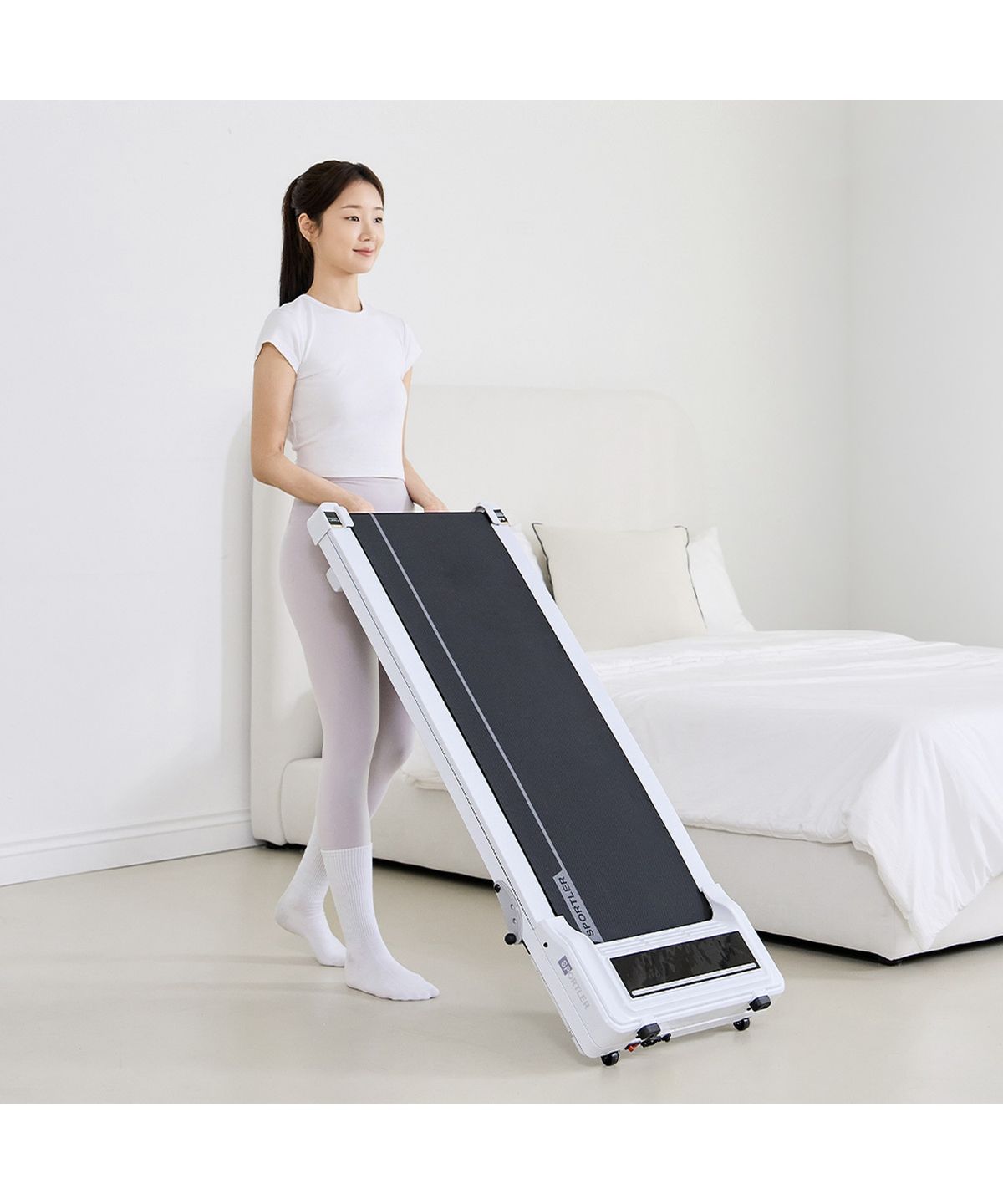 스포틀러(SPORTLER) 워킹패드 M1