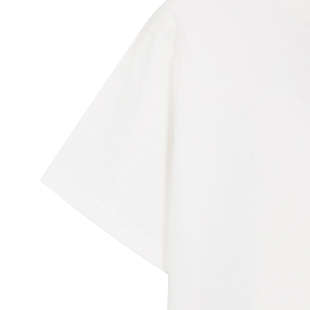프룻오브더룸(FRUIT OF THE LOOM) 프룻 오리지널 반팔티셔츠(WHITE)