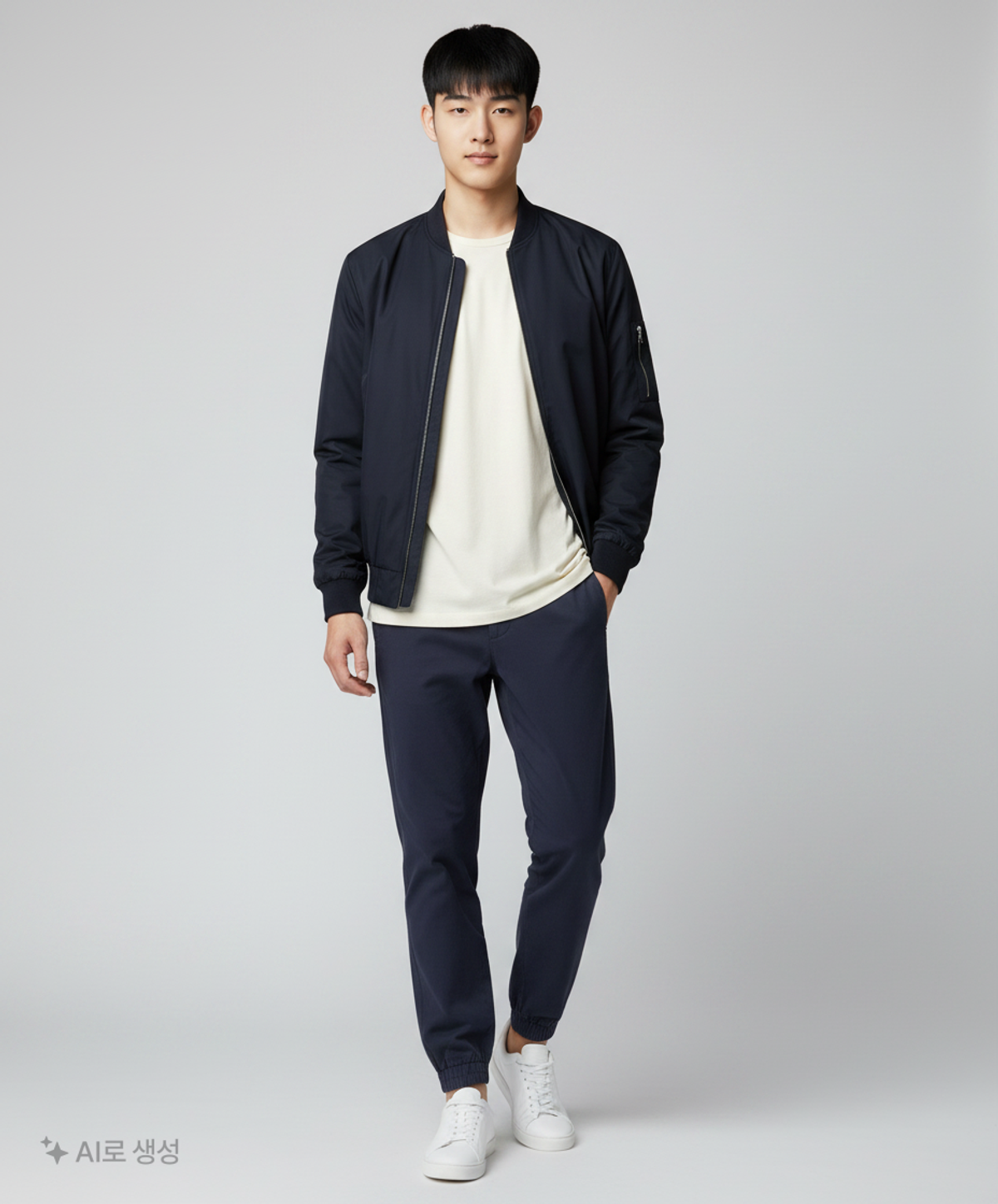 유니클로(UNIQLO) 기타 상의 M