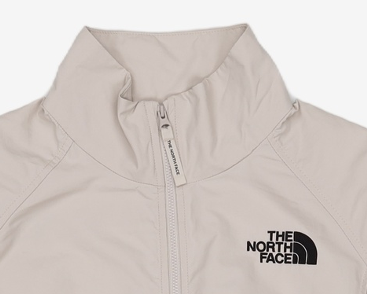 USED] 노스페이스(THE NORTH FACE) NJ3BR34J 화이트라벨 여성 올레마 