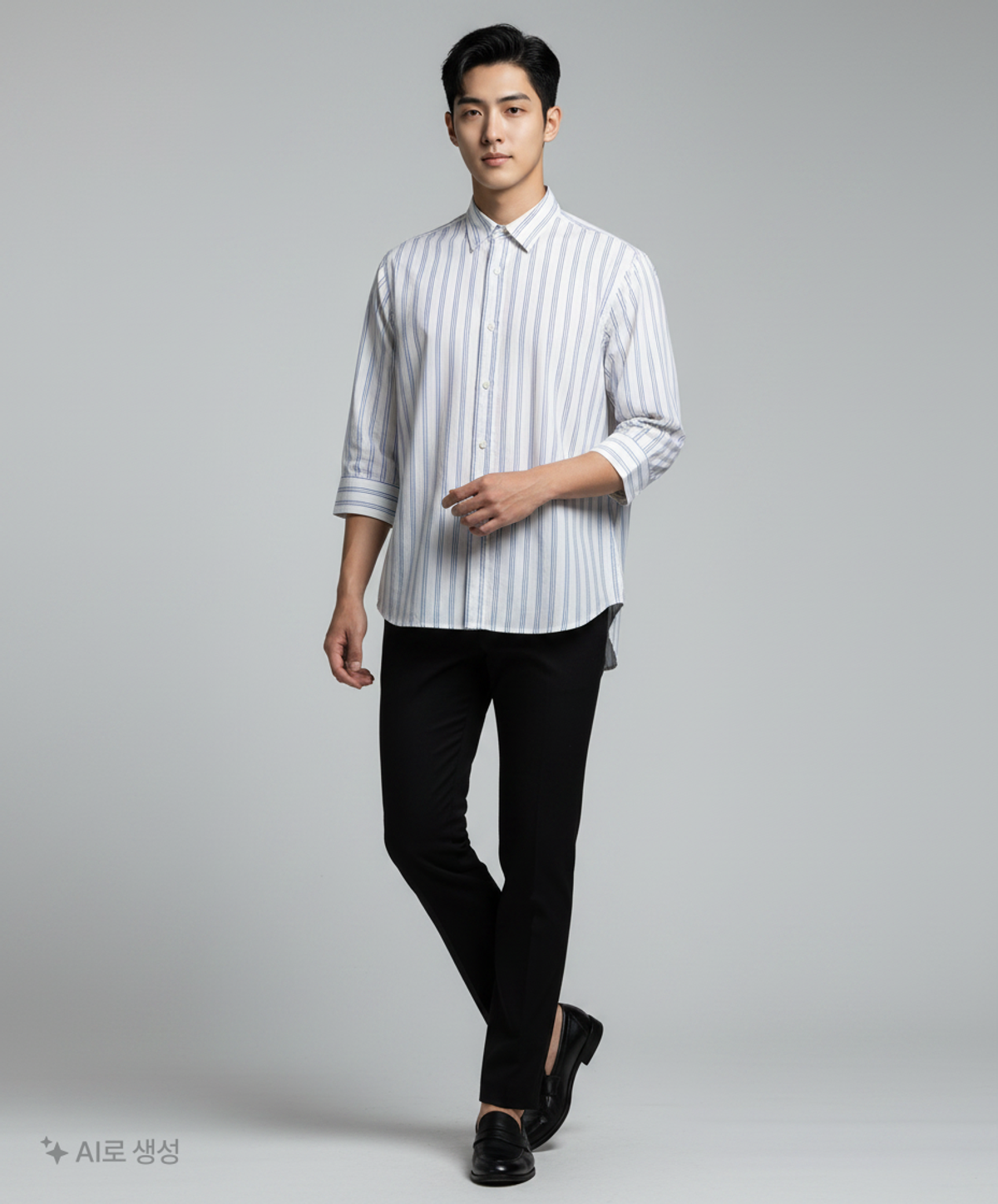 자라(ZARA) 캐주얼 셔츠 S