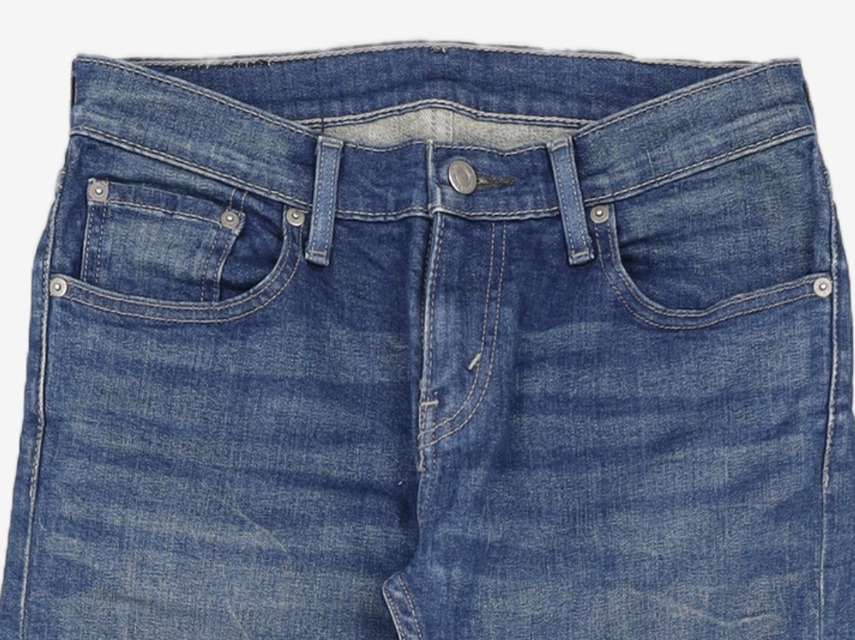 리바이스(LEVI'S) 청/데님 팬츠 30