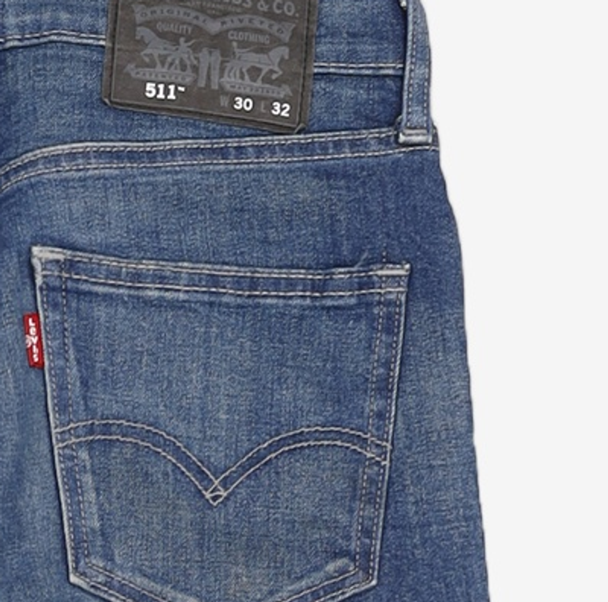 리바이스(LEVI'S) 청/데님 팬츠 30