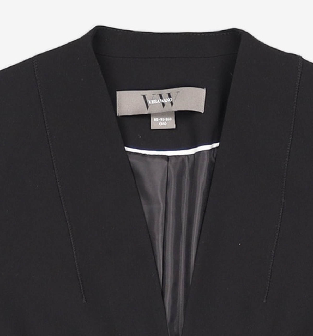 베라왕(VERAWANG) 슈트/블레이저 재킷 55