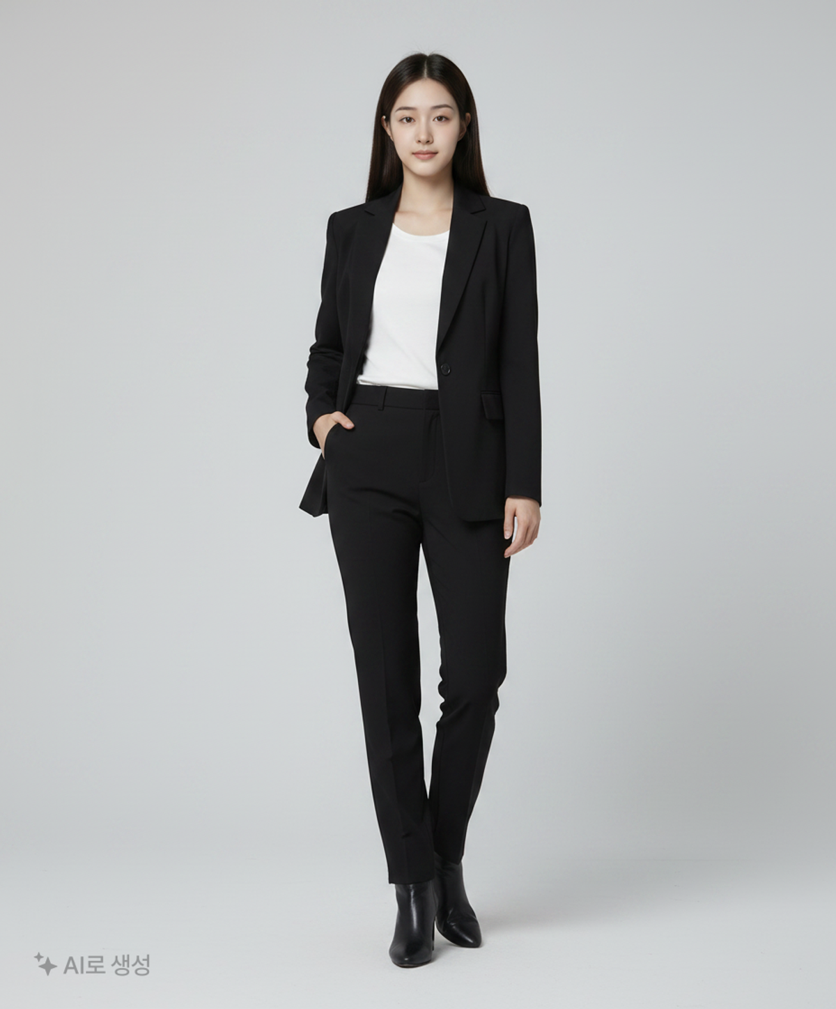 베라왕(VERAWANG) 슈트/블레이저 재킷 55