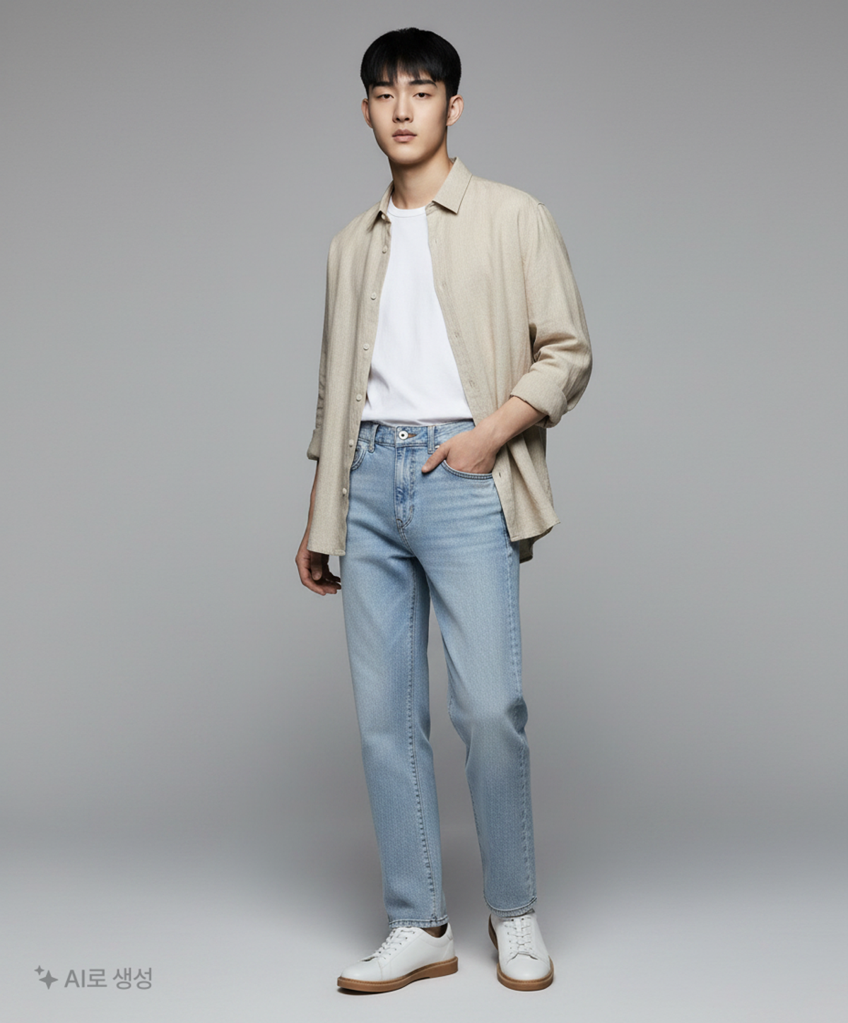게스(GUESS) 청/데님 팬츠 70