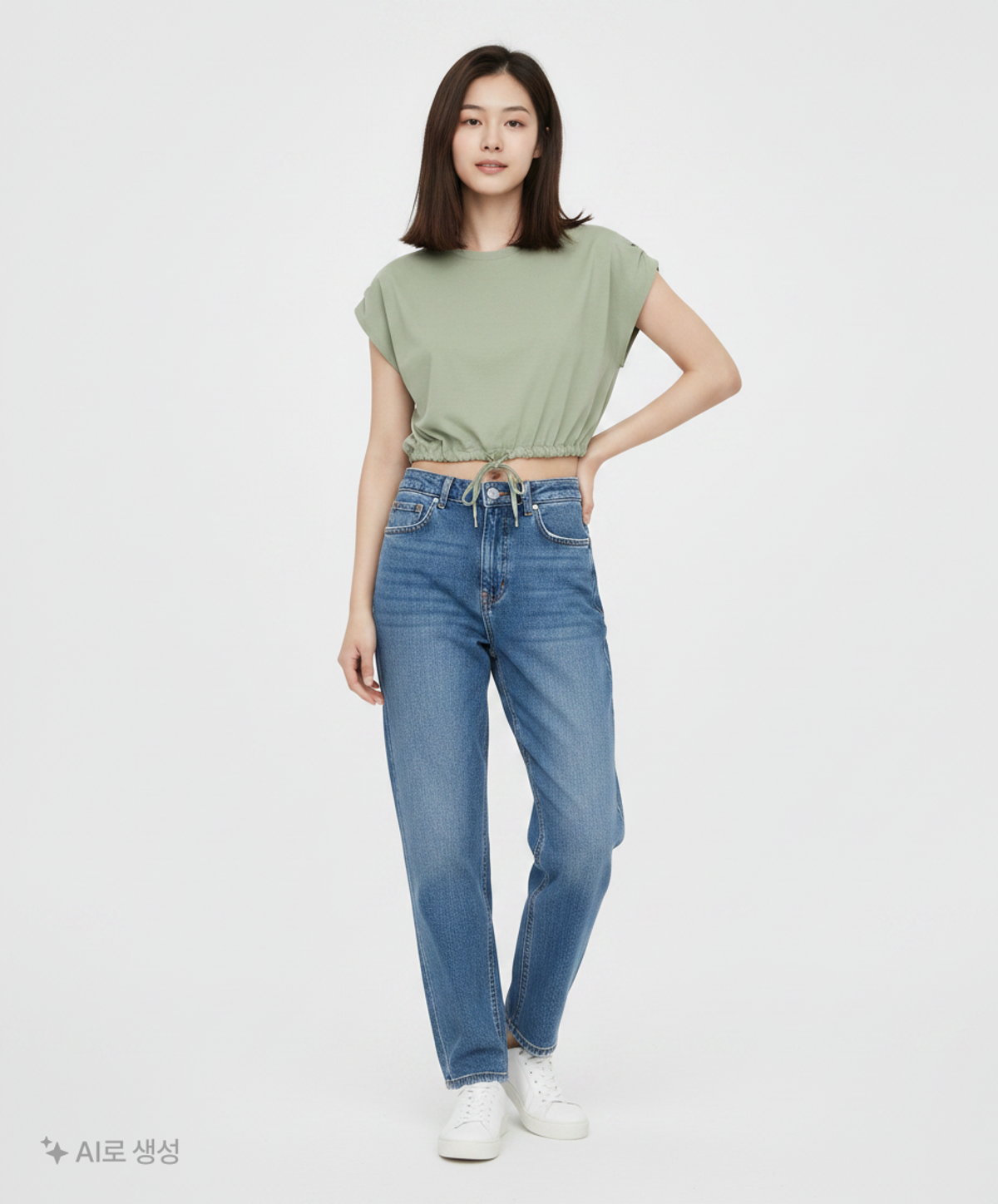 자라(ZARA) 베스트 L