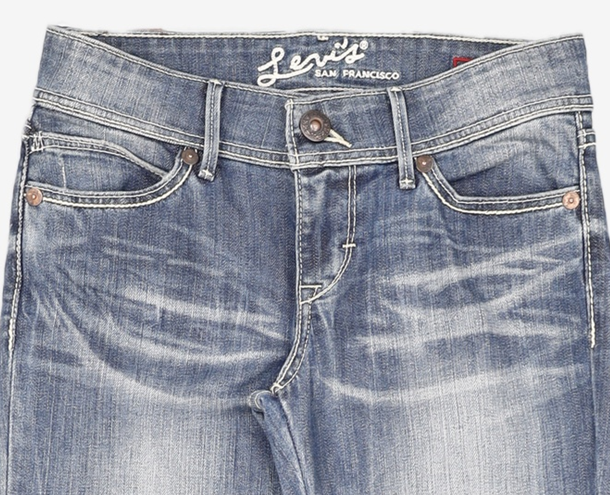 리바이스(LEVI'S) 청/데님 팬츠 26