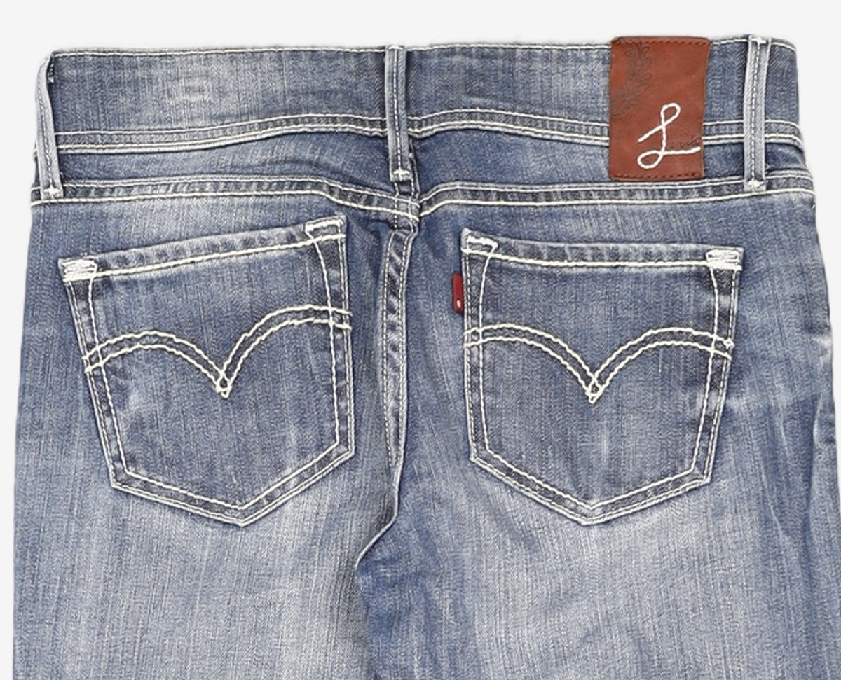 리바이스(LEVI'S) 청/데님 팬츠 26