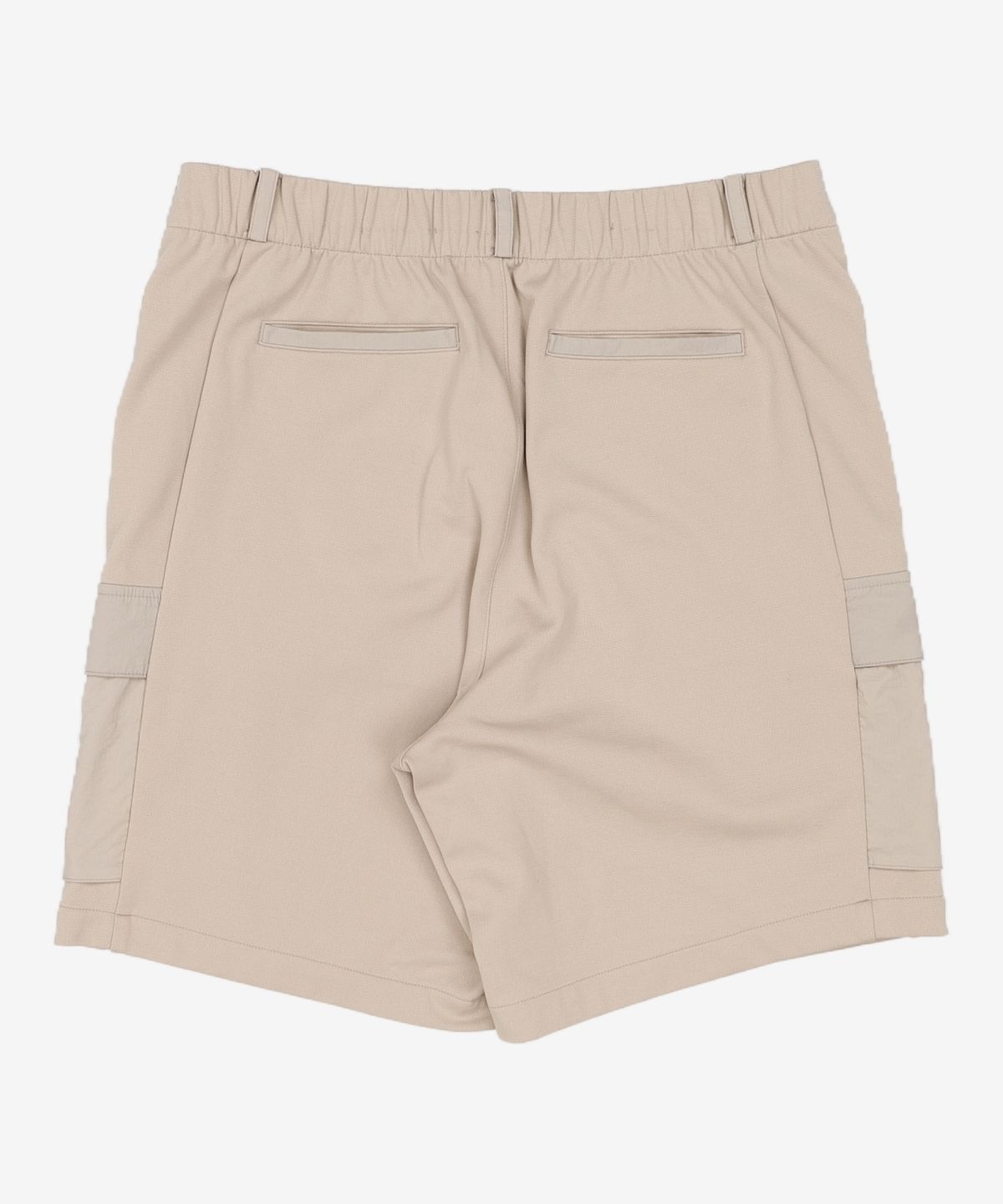 언더아머골프(UNDERARMOUR GOLF) [드릴무브] 듀라블 카고쇼츠 U4UMPS001-0001 XL