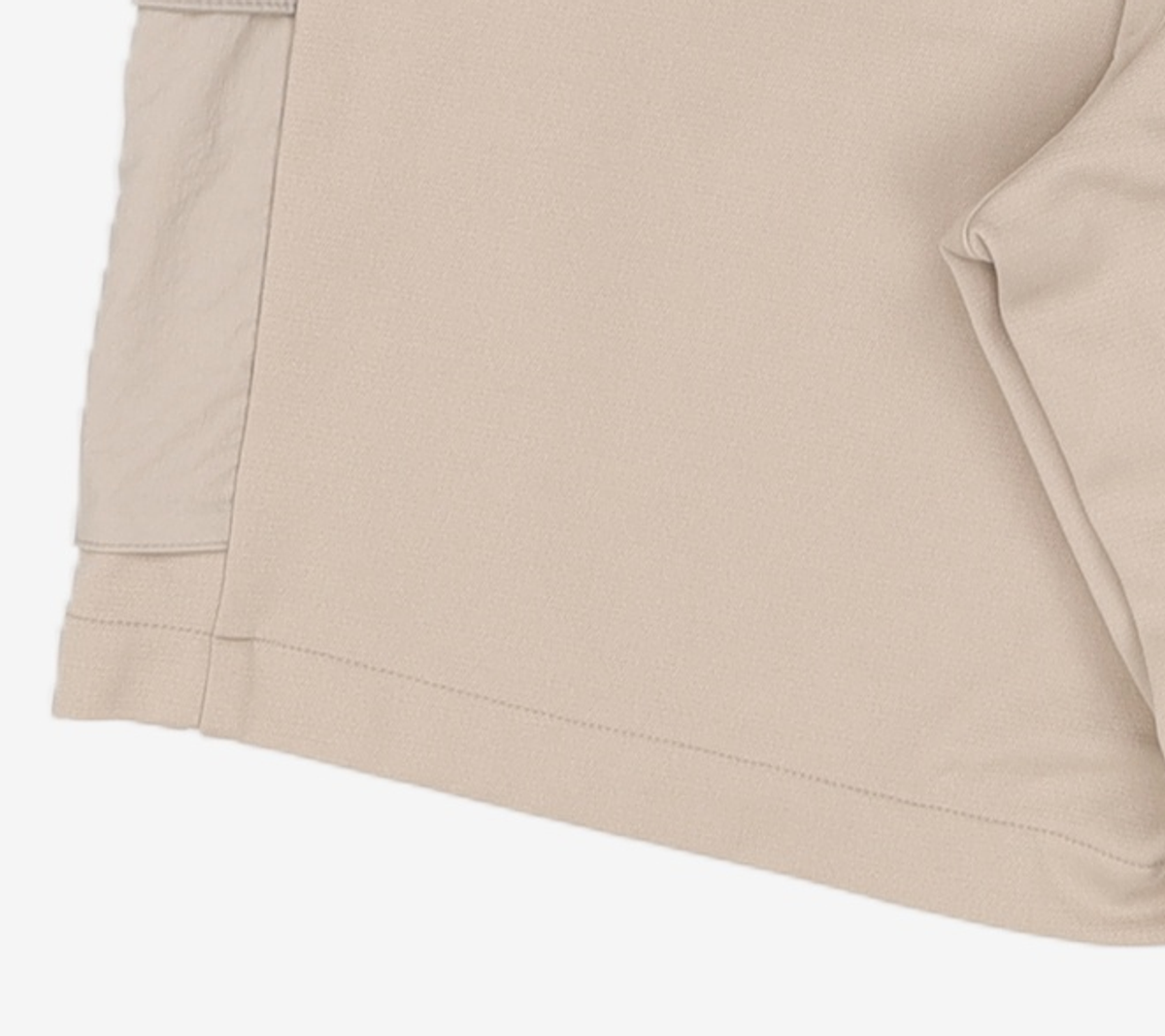 언더아머골프(UNDERARMOUR GOLF) [드릴무브] 듀라블 카고쇼츠 U4UMPS001-0001 XL