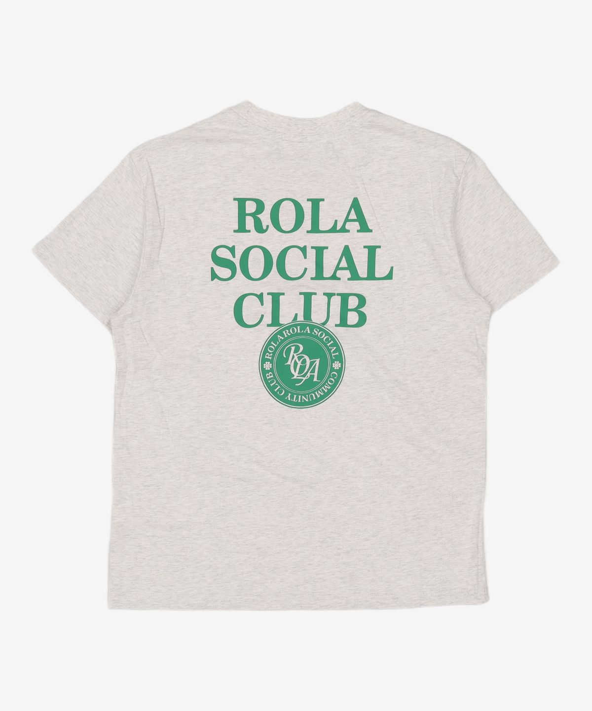 로라로라(ROLAROLA) 반소매 티셔츠 S