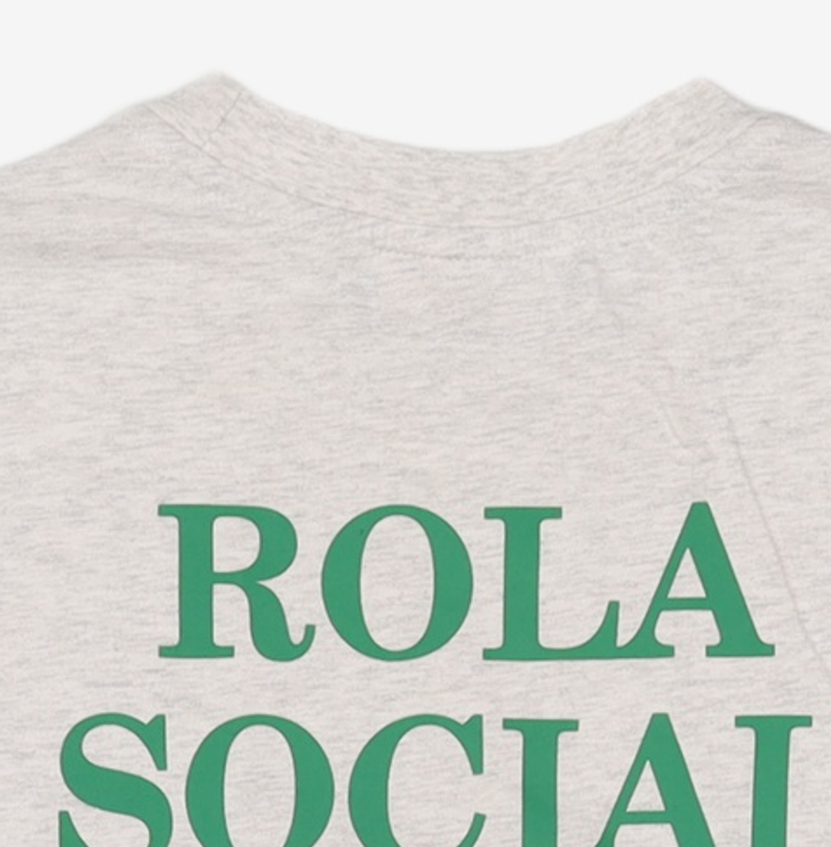 로라로라(ROLAROLA) 반소매 티셔츠 S