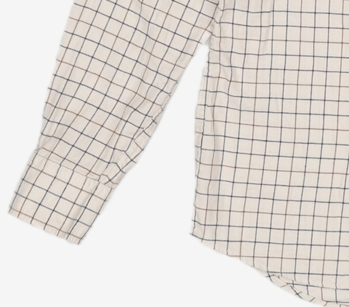 유니클로(UNIQLO) 캐주얼 셔츠 S