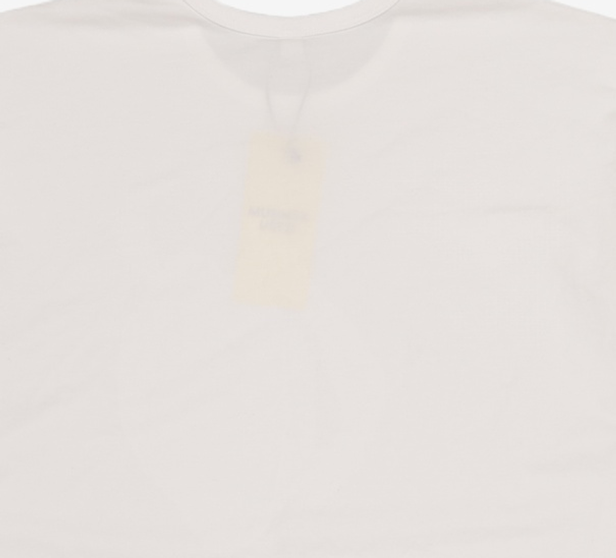 유니클로(UNIQLO) 긴소매 티셔츠 L