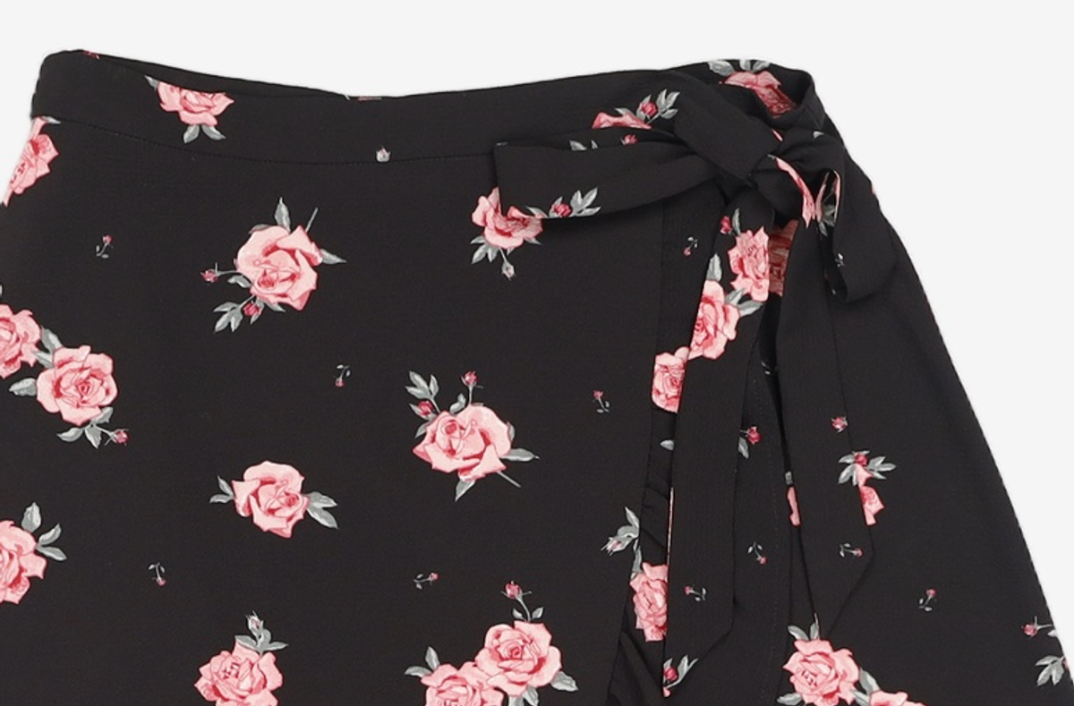 디바이디드에이치앤엠(DIVIDED H&M) 롱스커트 8(L)