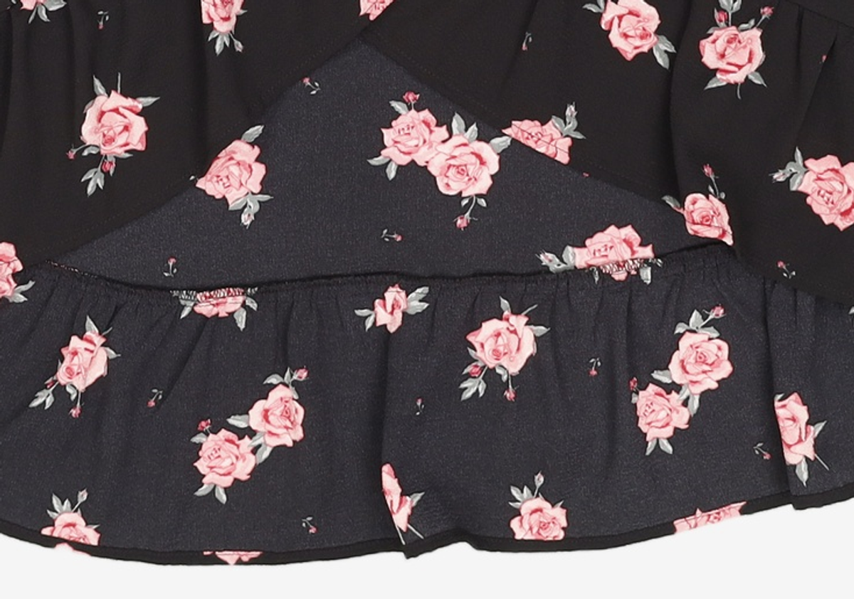 디바이디드에이치앤엠(DIVIDED H&M) 롱스커트 8(L)