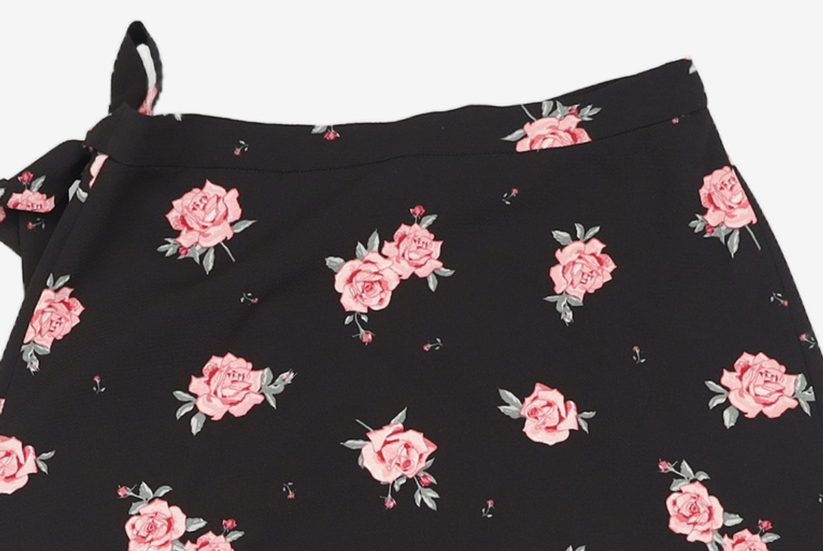 디바이디드에이치앤엠(DIVIDED H&M) 롱스커트 8(L)